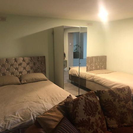 Treetops Flat4 Hall Green B28 버밍엄 외부 사진