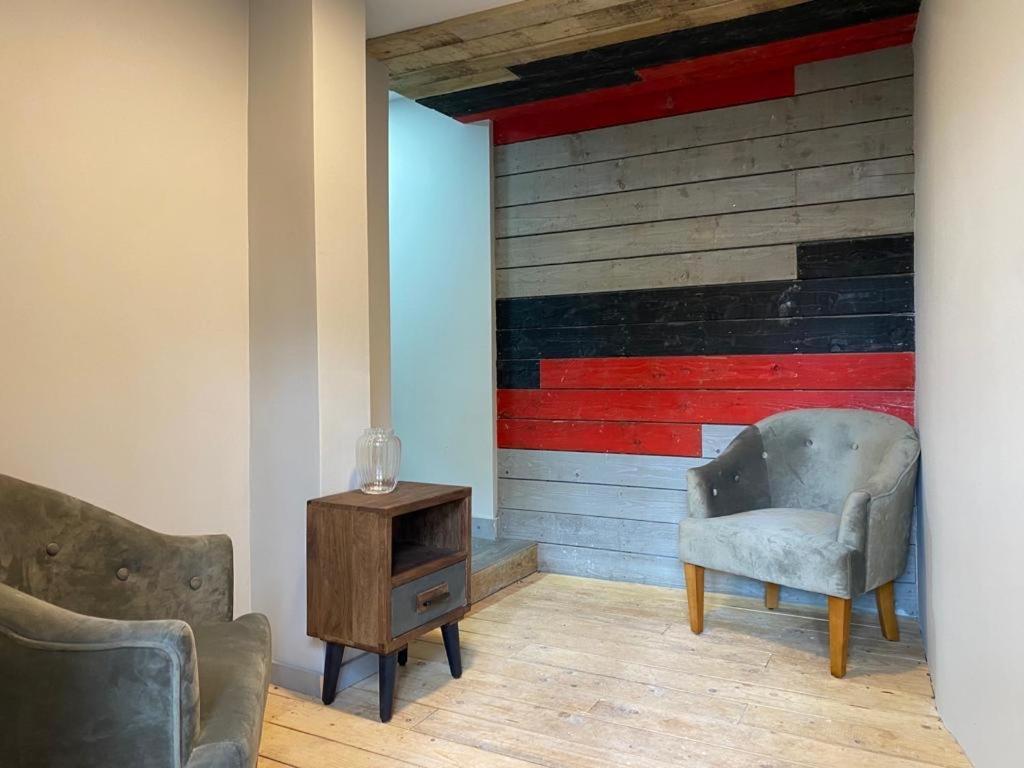 Treetops Flat4 Hall Green B28 버밍엄 외부 사진